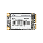 mSATA SSD（图1）