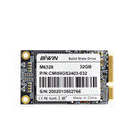 BIWIN mSATA SSD（图3）