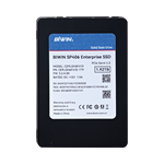 2.5”U.2 PCIe 4.0 SSD（SP406）（图1）