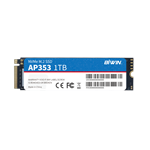 M.2 PCIe SSD（图1）