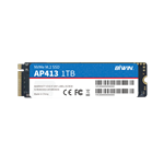 M.2 PCIe SSD（图1）