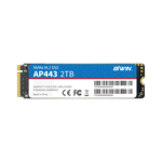 M.2 PCIe SSD（图1）