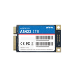 mSATA SSD（图1）