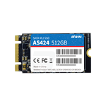M.2 PCIe SSD（图1）