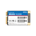 mSATA SSD（图1）