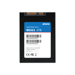 2.5" Inch SATA SSD（图1）