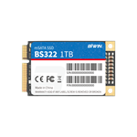 mSATA SSD（图1）