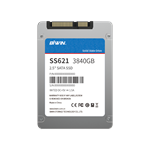 2.5" SATA SSD（SS621）（图1）